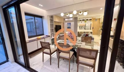 Apartamento Residencial à venda, Vila Monumento, São Paulo - AP3827.