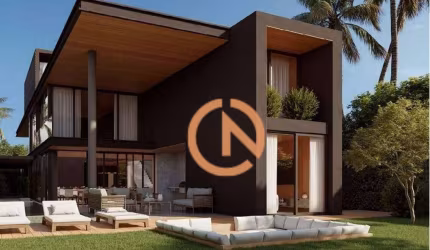Sobrado Residencial à venda, Jardim América, São Paulo - SO0675.