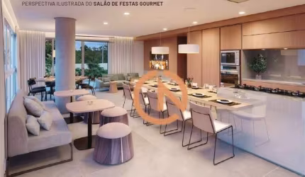 Apartamento Residencial à venda, Indianópolis, São Paulo - AP4548.