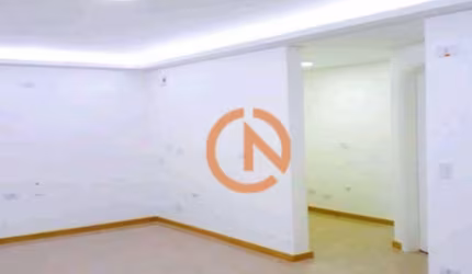 Apartamento Residencial à venda, Jardim Paulista, São Paulo - AP3711.