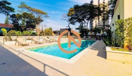 Apartamento Residencial à venda, Jardim da Saúde, São Paulo - AP4550.