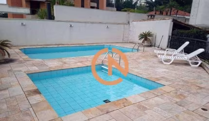 Apartamento Residencial à venda, Parque da Mooca, São Paulo - AP4487.