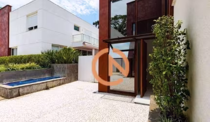 Casa Residencial à venda, Parque Colonial, São Paulo - CA0042.
