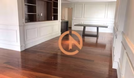 Apartamento Residencial à venda, Vila Congonhas, São Paulo - AP0666.