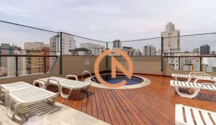 Cobertura Residencial para venda e locação, Vila Olímpia, São Paulo - CO0084.
