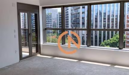 Apartamento Residencial à venda, Vila Olímpia, São Paulo - AP4058.