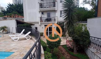 Apartamento Residencial à venda, Parque da Mooca, São Paulo - AP4488.