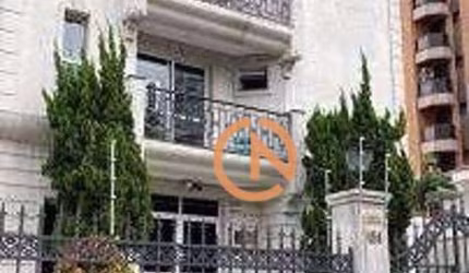 Apartamento Residencial à venda, Parque da Mooca, São Paulo - AP3888.