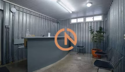 Sala Comercial para venda e locação, Vila Olímpia, São Paulo - SA0110.