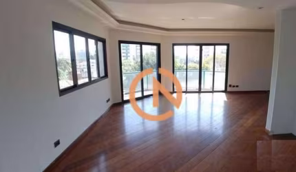 Apartamento Residencial à venda, Vila Clementino, São Paulo - AP0200.