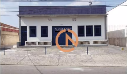 Loja Comercial para locação, Vila Maria, São Paulo - LO0149.