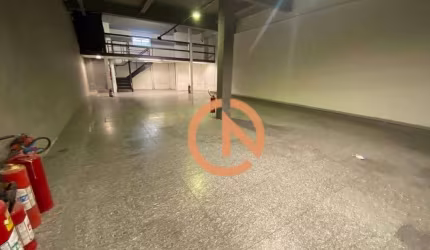 Loja Comercial para locação, Centro Histórico de São Paulo, São Paulo - LO0334.