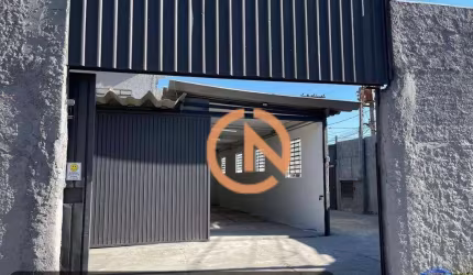 Prédio Comercial à venda, Limão, São Paulo - PR0074.
