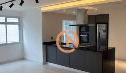 Apartamento Residencial à venda, Cerqueira César, São Paulo - AP4788.