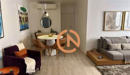 Apartamento Residencial à venda, Cerqueira César, São Paulo - AP2887.