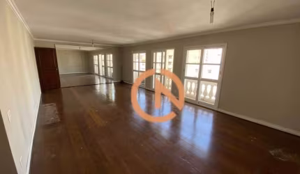 Apartamento Residencial para venda e locação, Jardim Paulista, São Paulo - AP4752.