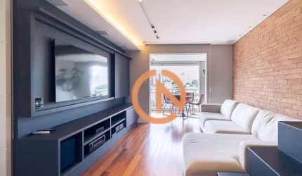 Cobertura Residencial à venda, Pinheiros, São Paulo - CO0035.