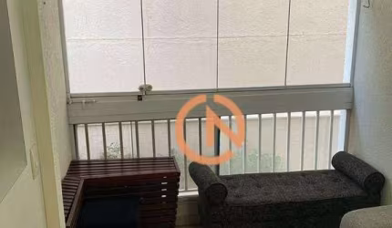 Apartamento Residencial à venda, Consolação, São Paulo - AP4667.