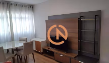Apartamento Residencial à venda, Jardim Paulista, São Paulo - AP4604.