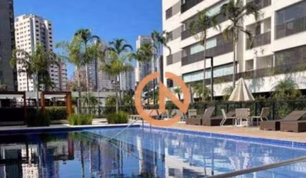 Apartamento Residencial à venda, Perdizes, São Paulo - AP1486.