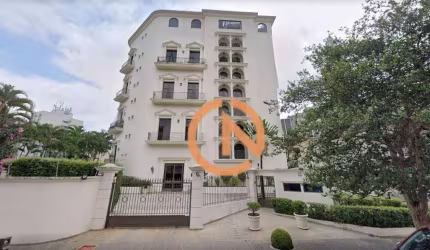 Apartamento Residencial à venda, Jardim Paulista, São Paulo - AP3918.