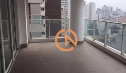 Apartamento Residencial à venda, Santa Cecília, São Paulo - AP3944.