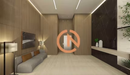 Apartamento Residencial à venda, Vila Nova Conceição, São Paulo - AP4224.