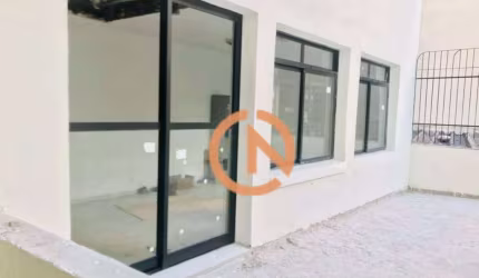 Apartamento Residencial à venda, Centro, São Paulo - AP1510.