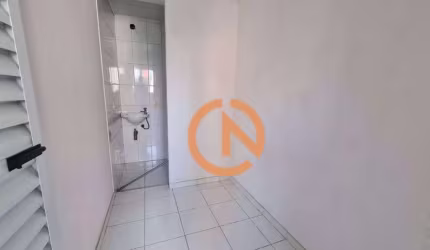 Apartamento Residencial à venda, Real Parque, São Paulo - AP4198.