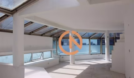 Apartamento Triplex Residencial à venda, Santa Cecília, São Paulo - AT0001.