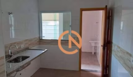 Sobrado Residencial à venda, Vila Brasilina, São Paulo - SO0672.