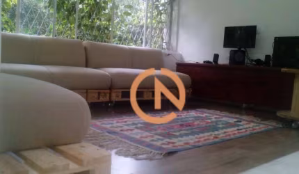 Apartamento Residencial à venda, Jardim Europa, São Paulo - AP3913.