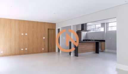 Apartamento Residencial à venda, Cerqueira César, São Paulo - AP4598.