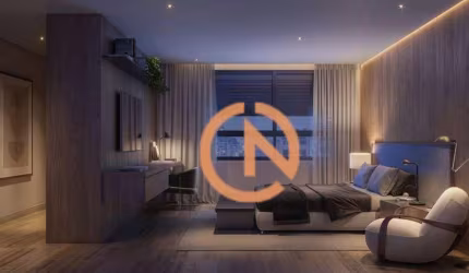 Apartamento Residencial à venda, Jardim Paulista, São Paulo - AP3960.