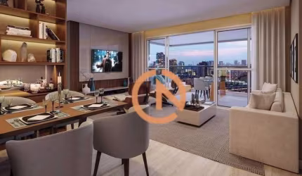 Apartamento Residencial à venda, Vila Santa Catarina, São Paulo - AP3949.