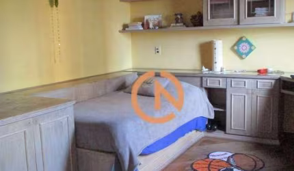 Apartamento Residencial à venda, Bosque da Saúde, São Paulo - AP4204.