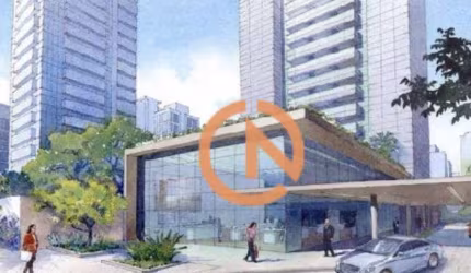 Prédio Comercial para venda e locação, Liberdade, São Paulo - PR0147.