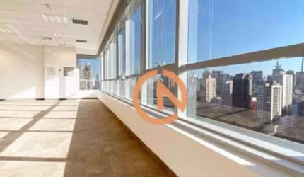 Prédio Comercial para venda e locação, Liberdade, São Paulo - PR0099.
