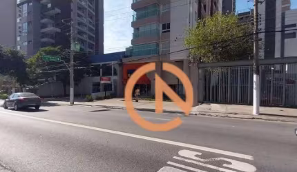 Loja Comercial à venda, Moema, São Paulo - LO0247.