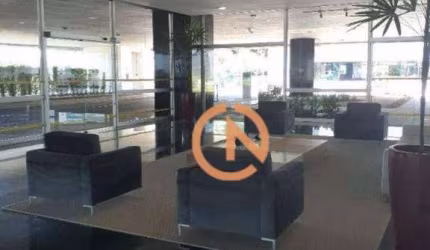 Conjunto Comercial para venda e locação, Jardim São Luís (Zona Sul), São Paulo - CJ2131.