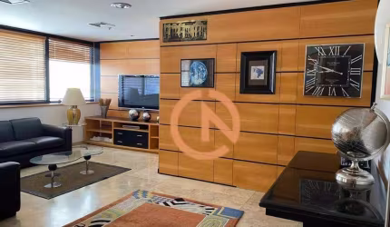 Conjunto Comercial à venda, Cerqueira César, São Paulo - CJ1465.