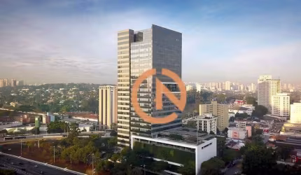 Conjunto Comercial para locação, Butantã, São Paulo - CJ2144.
