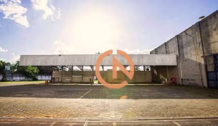 Prédio Comercial para venda e locação, Vila Socorro, São Paulo - PR0103.