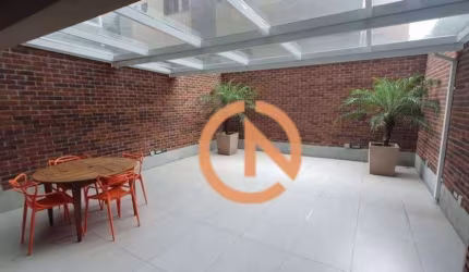 Apartamento Residencial para locação, Jardim Paulista, São Paulo - AP3892.