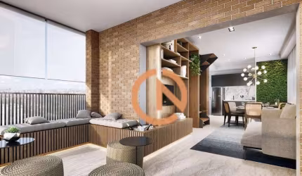 Apartamento Residencial à venda, Indianópolis, São Paulo - AP0656.