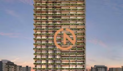 Apartamento Residencial à venda, Vila Nova Conceição, São Paulo - AP3906.