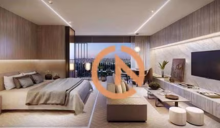 Apartamento Residencial à venda, Paraíso, São Paulo - AP4193.