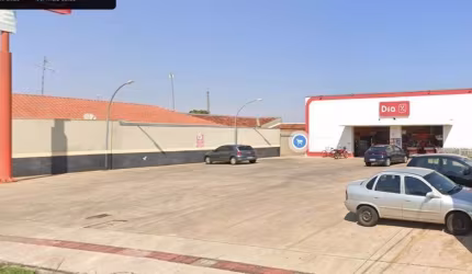 Loja Comercial em Américo Brasiliense - SP