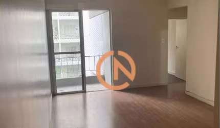 Apartamento reformado com dois quartos e dependencia completa de empregada ao lado do metro Mackenzie