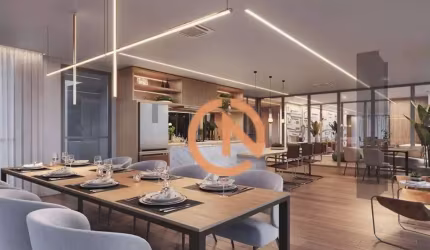Apartamento Residencial à venda, Vila Mariana, São Paulo - AP1600.